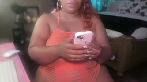 Southern Peach online show from 09/24/25, 03:21