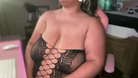 Southern Peach online show from 10/01/25, 02:17