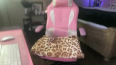 Southern Peach online show from 10/04/25, 02:42