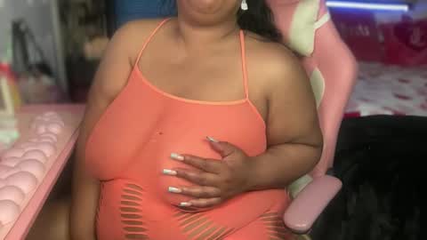 Snapshot of meetsouthernpeach chatting on 01/16/26, 08:35 Southern Peach online show from 01/16/26, 08:35