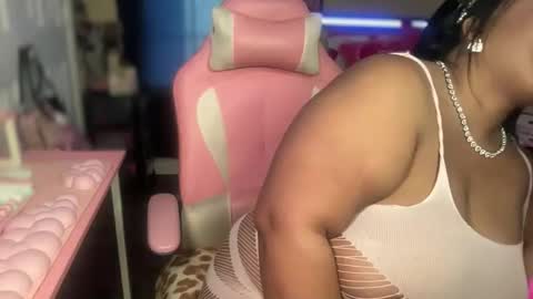 Snapshot of meetsouthernpeach chatting on 01/17/26, 10:35 Southern Peach online show from 01/17/26, 10:35