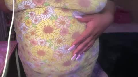 Southern Peach online show from 07/22/26, 07:38