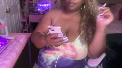 Southern Peach online show from 07/23/26, 11:57