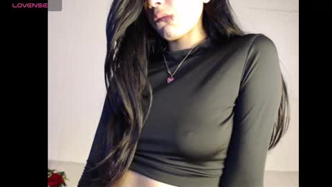 Snapshot of meg4nmiau chatting on 01/28/25, 07:32 Meg4n Miauuuu online show from 01/28/25, 07:32