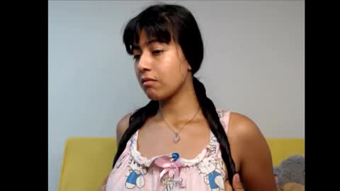 Snapshot of meg4nmiau chatting on 10/13/25, 11:38 Meg4n Miauuuu online show from 10/13/25, 11:38
