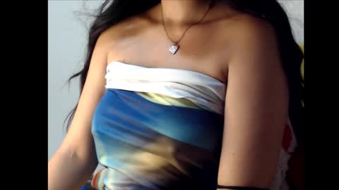 Meg4n Miauuuu online show from 10/31/25, 11:11