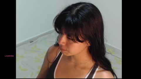 Meg4n Miauuuu online show from 01/12/26, 11:10