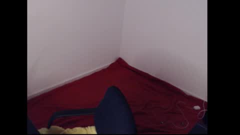 Meg4n Miauuuu online show from 02/19/26, 05:53