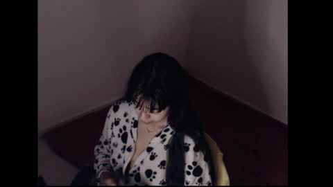 Meg4n Miauuuu online show from 03/14/26, 09:59