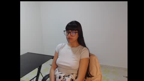 Meg4n Miauuuu online show from 04/14/26, 05:46