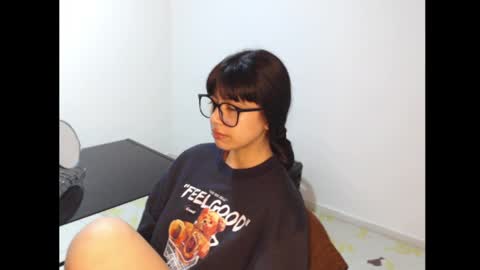 Meg4n Miauuuu online show from 04/25/26, 01:41