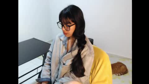 Meg4n Miauuuu online show from 04/27/26, 10:57