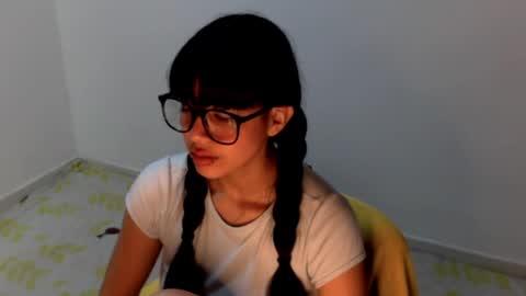 Meg4n Miauuuu online show from 06/06/26, 05:23