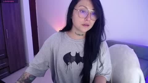 Welcome my rooomLovense is active my orgasms in your hands Give me more pleasure aPrivate Exclusive online show from 03/24/26, 04:01