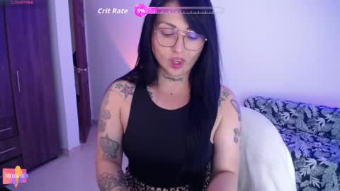 Welcome my rooomLovense is active my orgasms in your hands Give me more pleasure aPrivate Exclusive online show from 03/27/26, 09:14