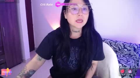 Welcome my rooomLovense is active my orgasms in your hands Give me more pleasure aPrivate Exclusive online show from 03/28/26, 11:10