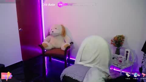 Welcome my rooomLovense is active my orgasms in your hands Give me more pleasure aPrivate Exclusive online show from 04/13/26, 08:42