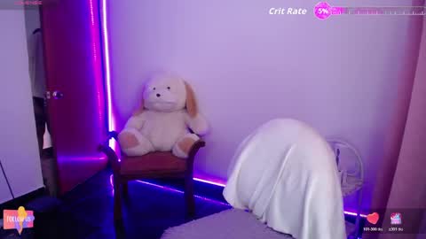 Welcome my rooomLovense is active my orgasms in your hands Give me more pleasure aPrivate Exclusive online show from 04/23/26, 03:25