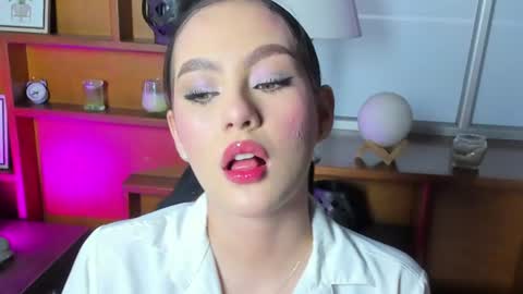 megaan_rouse online show from 07/13/26, 01:58