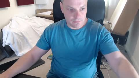 Snapshot of megahornyman chatting on 06/16/26, 01:25 Daniel online show from 06/16/26, 01:25
