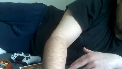 megamanp online show from 02/15/25, 11:28