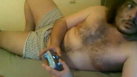 megamanp online show from 04/06/26, 04:46