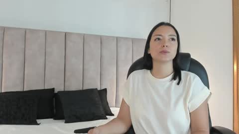 Megan online show from 04/07/26, 11:10