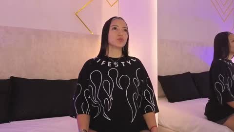 Megan online show from 04/21/26, 12:33