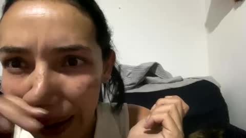 Snapshot of megan_1907 chatting on 02/20/25, 11:32 megan_1907 online show from 02/20/25, 11:32