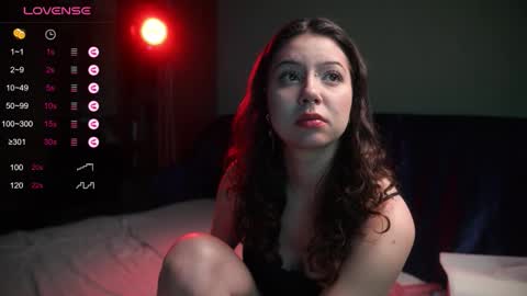 Megan online show from 01/18/26, 05:17