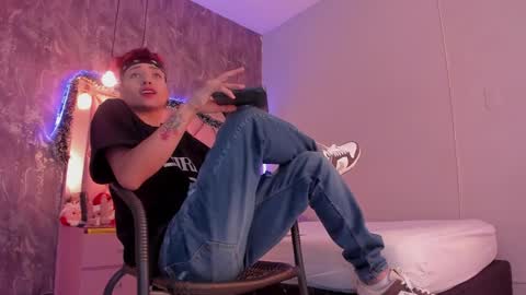 M E G A N online show from 12/26/24, 07:05