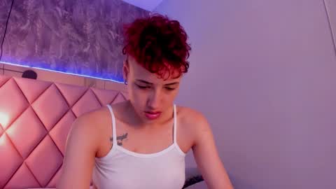 M E G A N online show from 01/08/25, 09:44