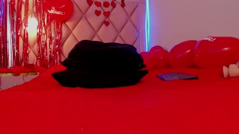 M E G A N online show from 02/16/25, 01:14