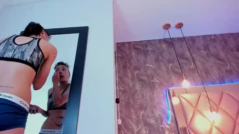 M E G A N online show from 03/11/25, 06:41