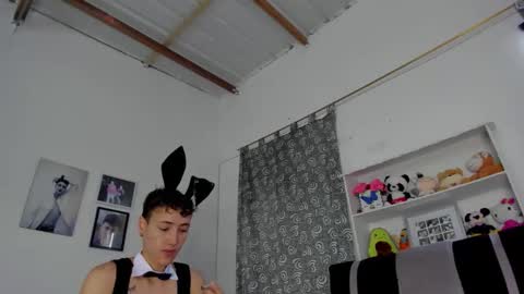 M E G A N online show from 10/30/25, 06:52