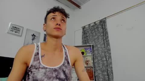 M E G A N online show from 12/18/25, 06:47