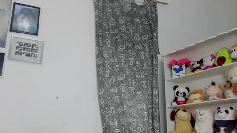 M E G A N online show from 02/02/26, 06:06