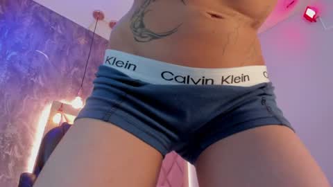 Snapshot of megan_and_clohe chatting on 07/14/26, 05:29 M E G A N online show from 07/14/26, 05:29