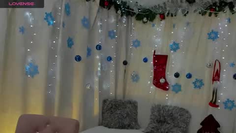 Snapshot of megan_anderson7 chatting on 12/13/24, 09:35 Megan Anderson online show from 12/13/24, 09:35