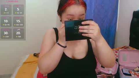 Snapshot of megan_bdsm chatting on 01/30/25, 02:49 Megan Bdsm online show from 01/30/25, 02:49