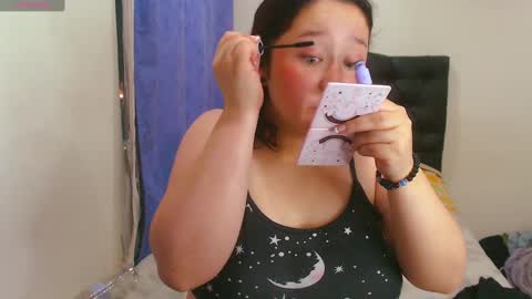 Snapshot of megan_bdsm chatting on 03/05/25, 03:51 Megan Bdsm online show from 03/05/25, 03:51