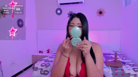 Megan online show from 11/30/25, 10:19