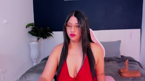 Megan online show from 03/22/26, 10:40