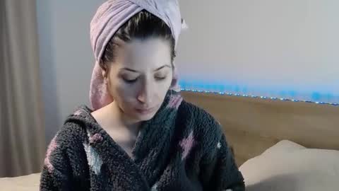 Snapshot of megan_blazee chatting on 01/06/26, 08:01 Megan Blazee online show from 01/06/26, 08:01