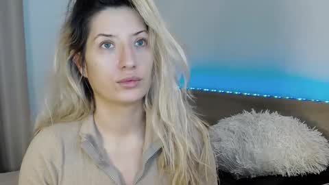 Snapshot of megan_blazee chatting on 01/10/26, 10:03 Megan Blazee online show from 01/10/26, 10:03