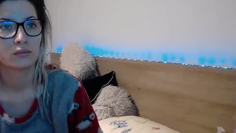 Snapshot of megan_blazee chatting on 01/11/26, 06:24 Megan Blazee online show from 01/11/26, 06:24