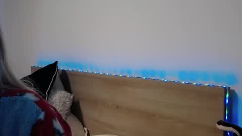 Snapshot of megan_blazee chatting on 01/12/26, 04:12 Megan Blazee online show from 01/12/26, 04:12