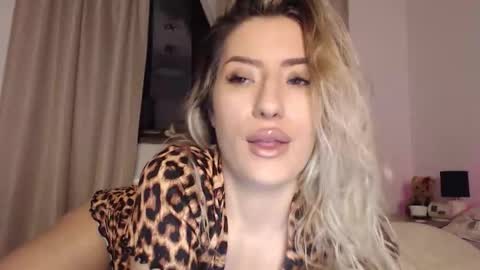 Snapshot of megan_blazee chatting on 02/28/26, 05:25 Megan Blazee online show from 02/28/26, 05:25