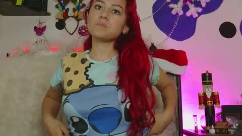 Megan online show from 01/06/26, 04:54