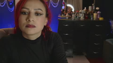 Megan online show from 03/18/26, 02:04